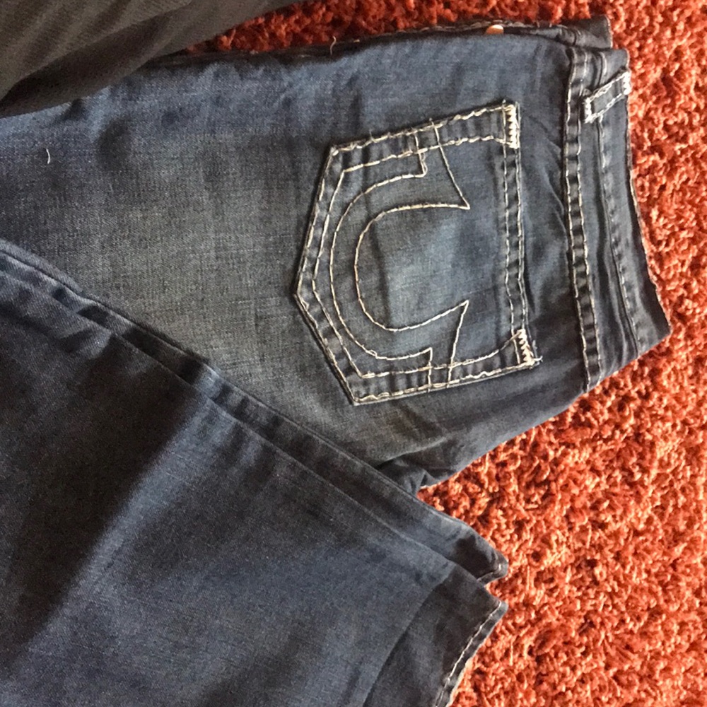 Jeans